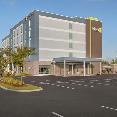 Home2 Suites By Hilton Sanford Orlando North-2