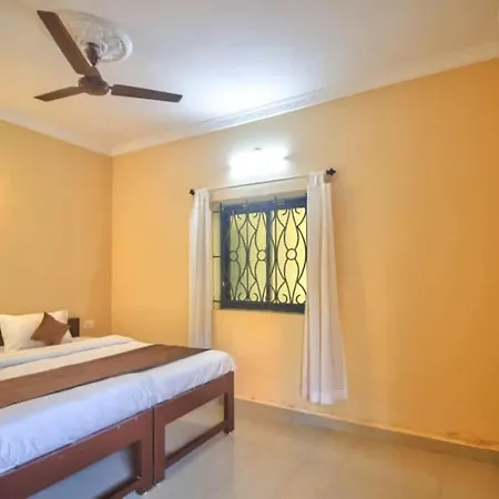 Sea Shine Beach Resort-2