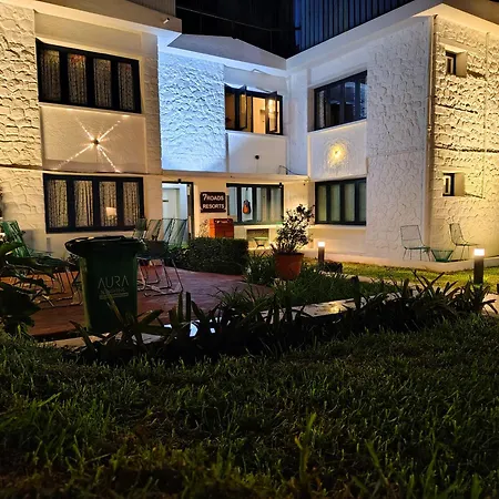 7 Roads Resort 50Mts To Lake-2