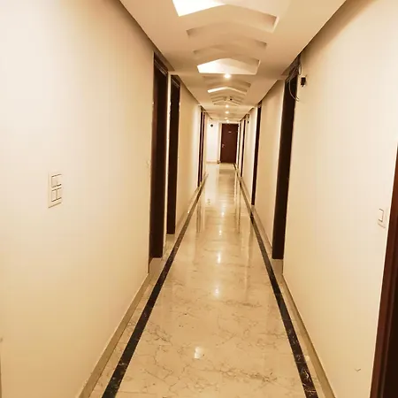 Hotel Ssd Tork Plaza Near Igi Airport Delhi-2