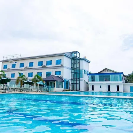 Hubei Hotel-2