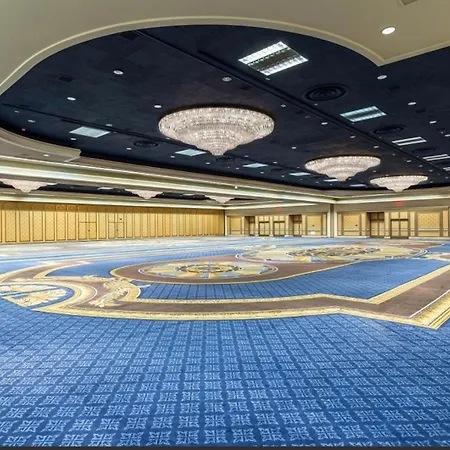 Westgate Las Vegas Resorts&Casino 2 bedroom-2