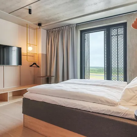 Comfort Hotel Helsinki Airport-3