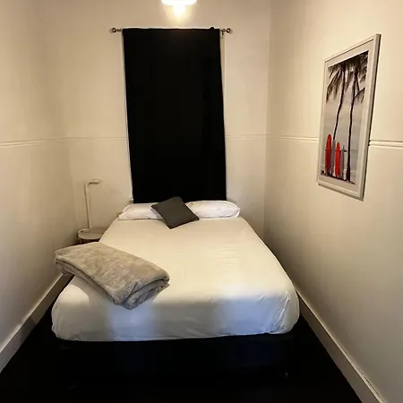 The Caledonian Hotel Wonthaggi-2