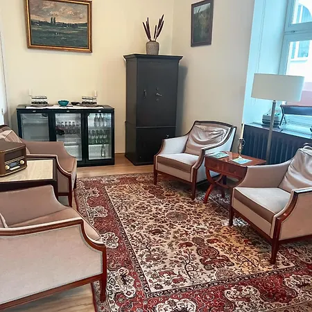 Vintagehotel Adler-2