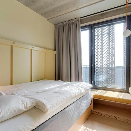 Comfort Hotel Helsinki Airport-3