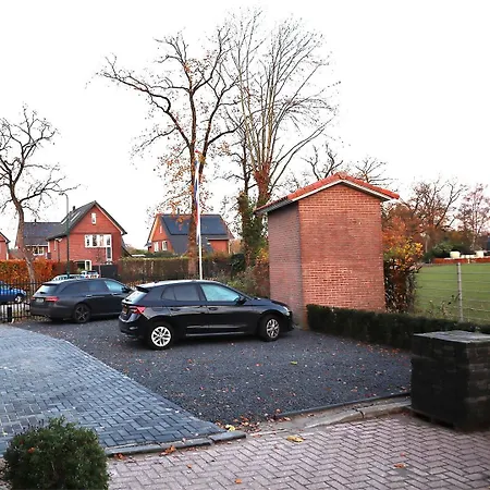 B&B op de Heuvelrug-2