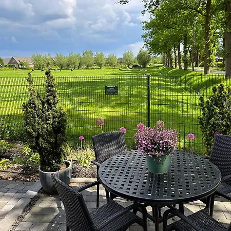 B&B op de Heuvelrug-3
