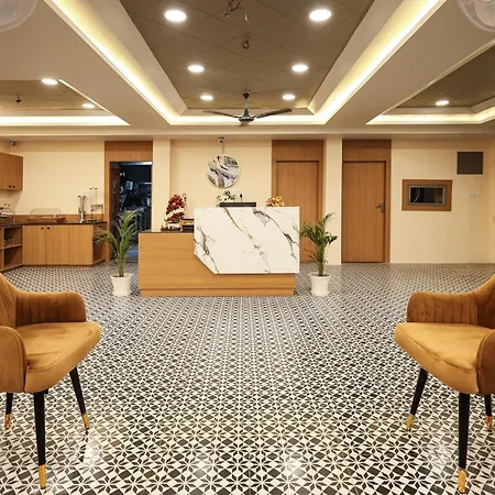 Arjun - A Boutique Hotel-2