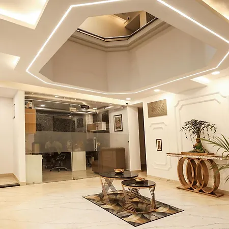 Arjun - A Boutique Hotel-2