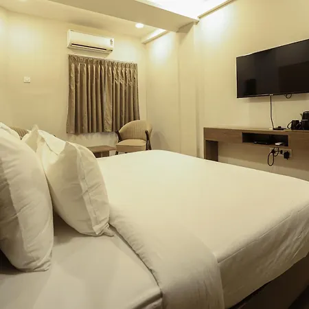 Arjun - A Boutique Hotel-3