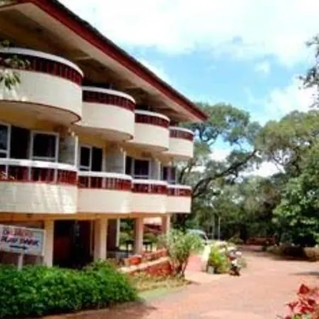 Sai Valley Resort-3