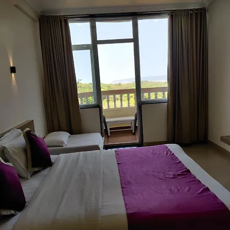 Sai Valley Resort-2