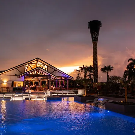 Ibis Darwin Airport Hotel-3
