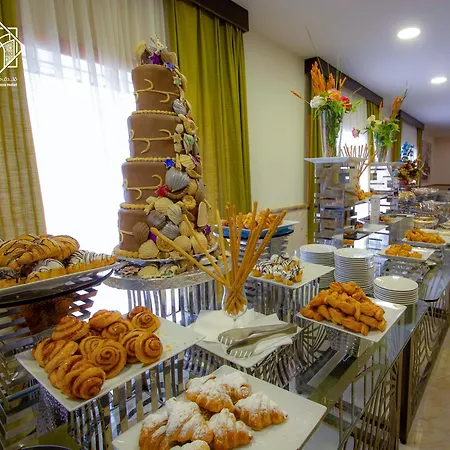 Manarat Gaza Hotel - Al Haram Tower-2