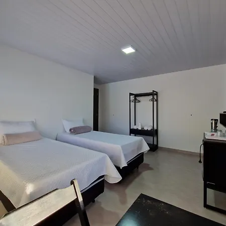 Condomínio Inn Studio-3