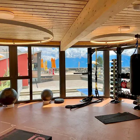 Maison Des Sports-3