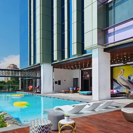 Moxy Putrajaya-3