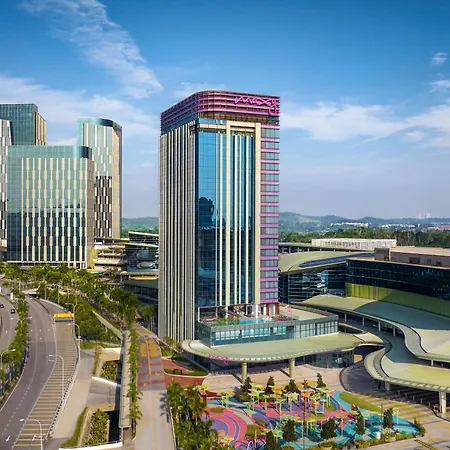 Moxy Putrajaya-2