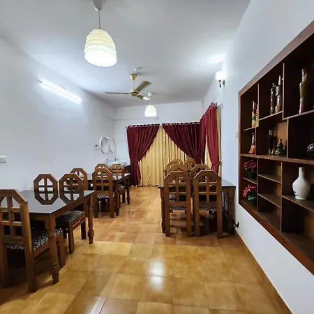 Bharatham Heritage Inn-2