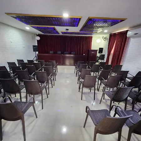 Bharatham Heritage Inn-3
