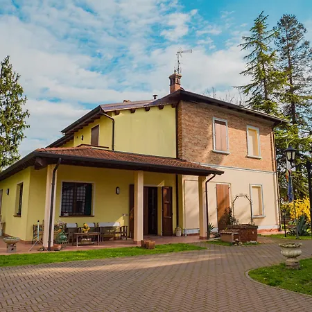 B&B Villa Erika-3
