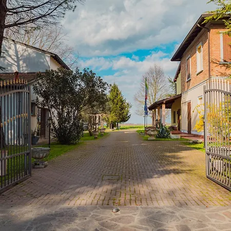 B&B Villa Erika-2