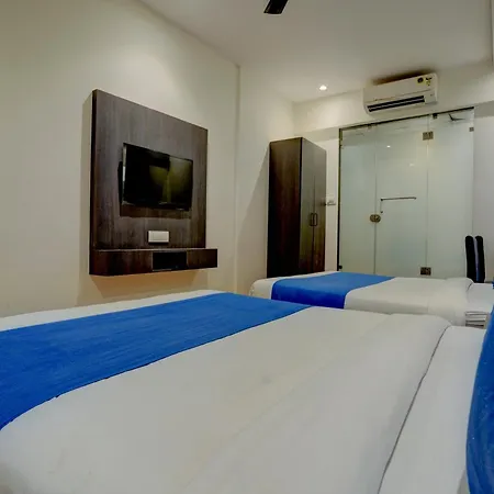 Hotel Gorrion-3