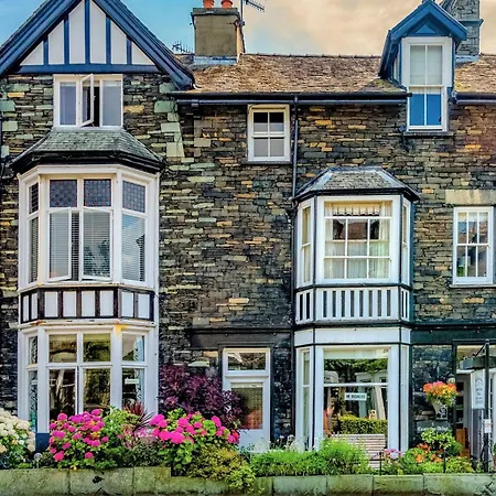 2 Cambridge Villas B & B-2