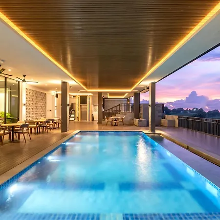 Valstar Hotel Canggu-3