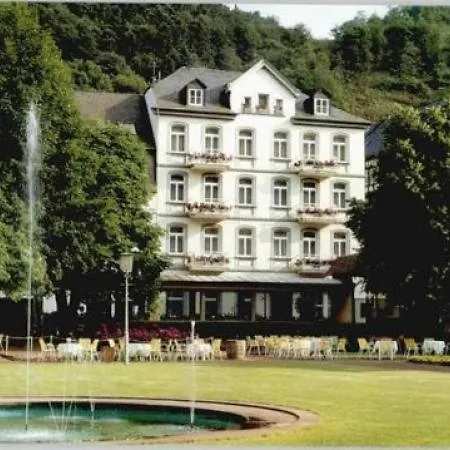 Vintagehotel Adler-2