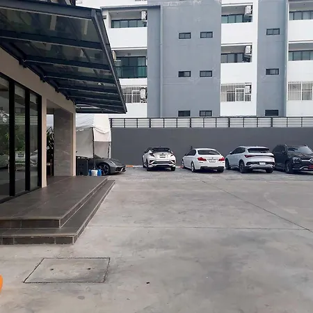 The 9 Residence Hotel-2