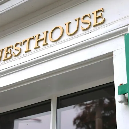 The Cornish Arms Guest House-2