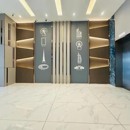 Sky Park Hotel-3
