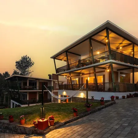 Solitude By Nature Resorts And Stays-2