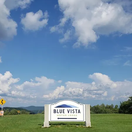 Blue Vista Motor Lodge-3