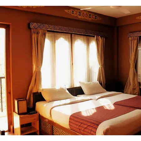 Hotel Jigmeling-2