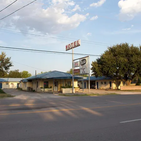 Bel-Air Motel-3