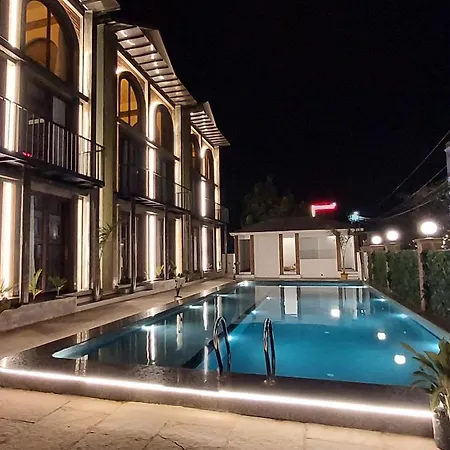 Kave Hotels - Pondicherry-3
