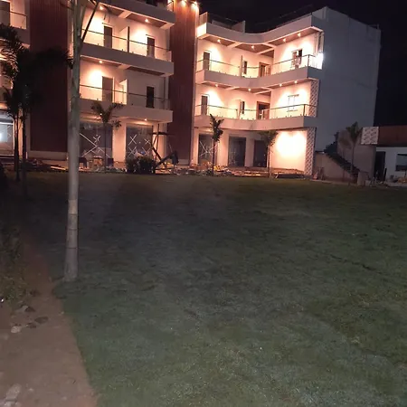 Aks International Hotel And Resort-3