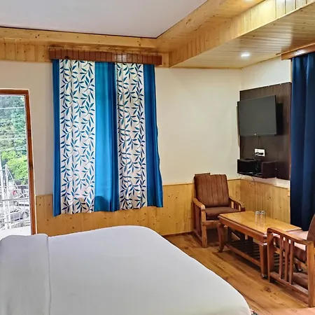 Cs Shhandella Hotel-2