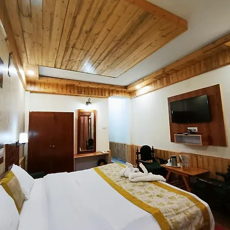 Cs Shhandella Hotel-3
