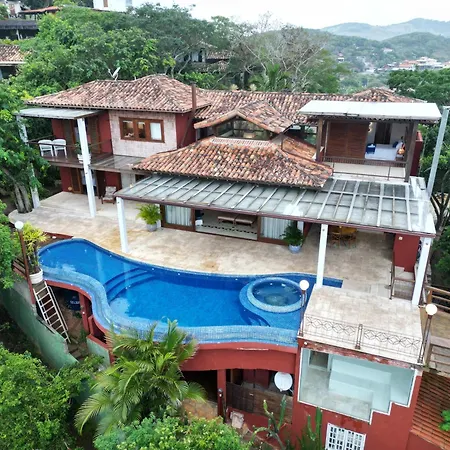 Cliffside Boutique Hotel-2