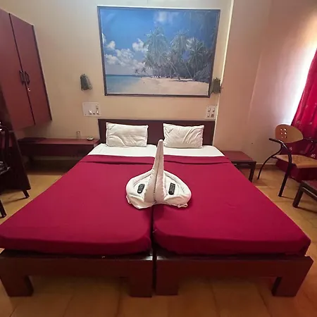 Hotel Prabha-2