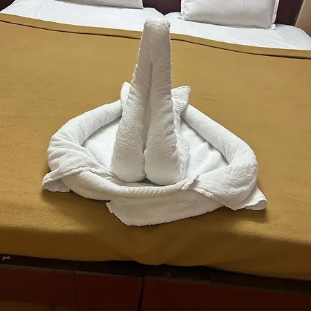 Hotel Prabha-3