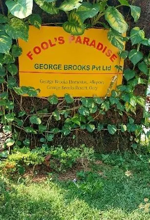 Fool'S Paradise Homestay-3