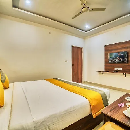 Hotel Visa Inn Near Kempegowda Airport-2