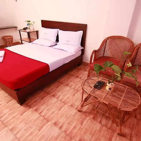 Rays Inn Thekkady-3