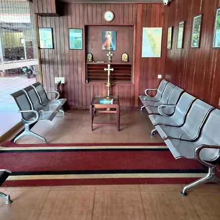 Rays Inn Thekkady-2