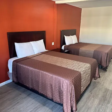 Bell Manor Motel-2
